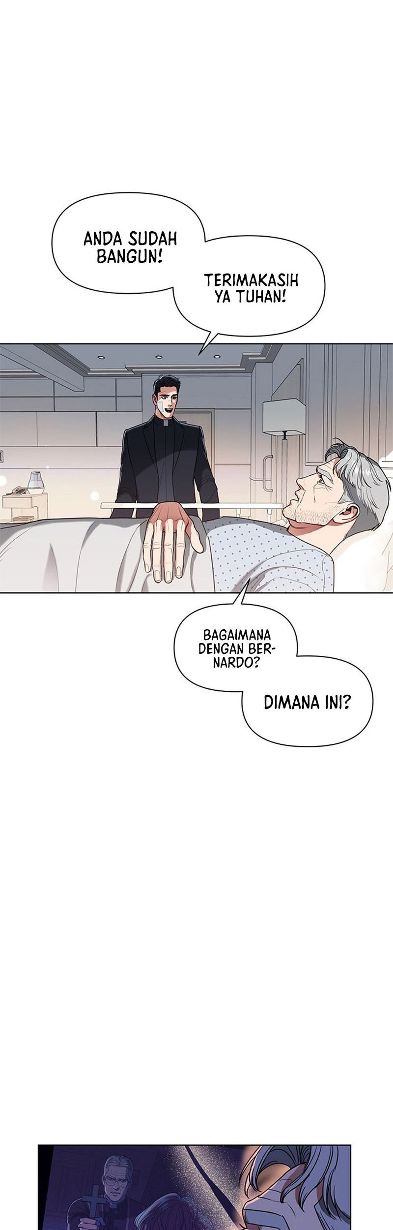 Haunting Chapter 01 Gambar 85