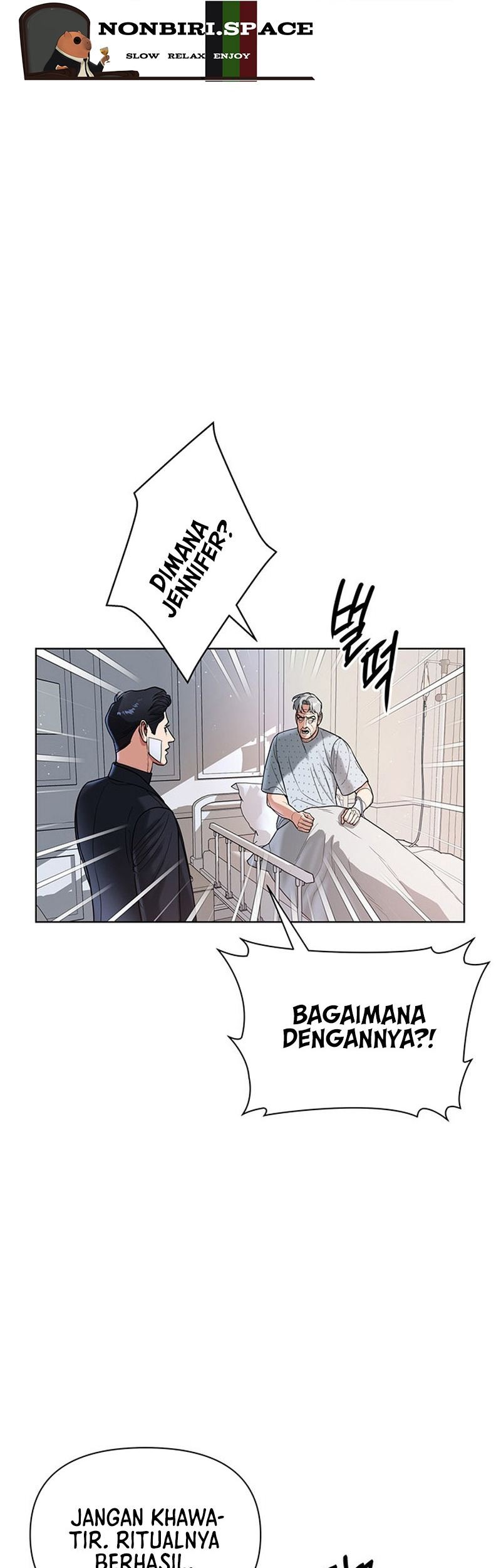Haunting Chapter 01 Gambar 87
