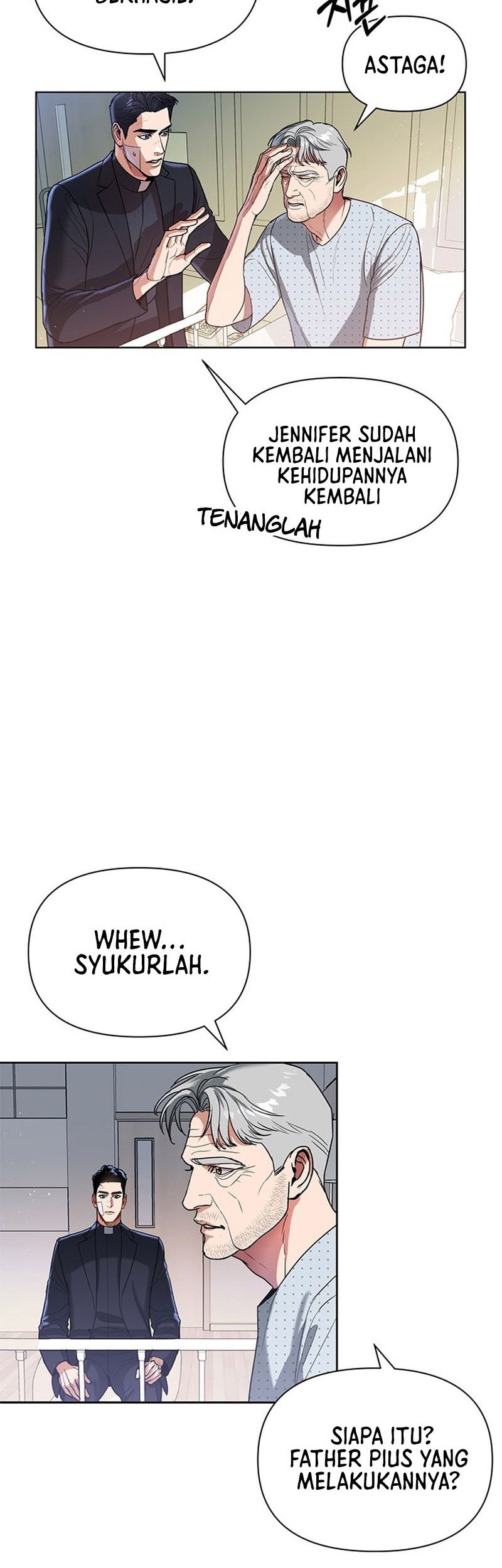 Haunting Chapter 01 Gambar 88