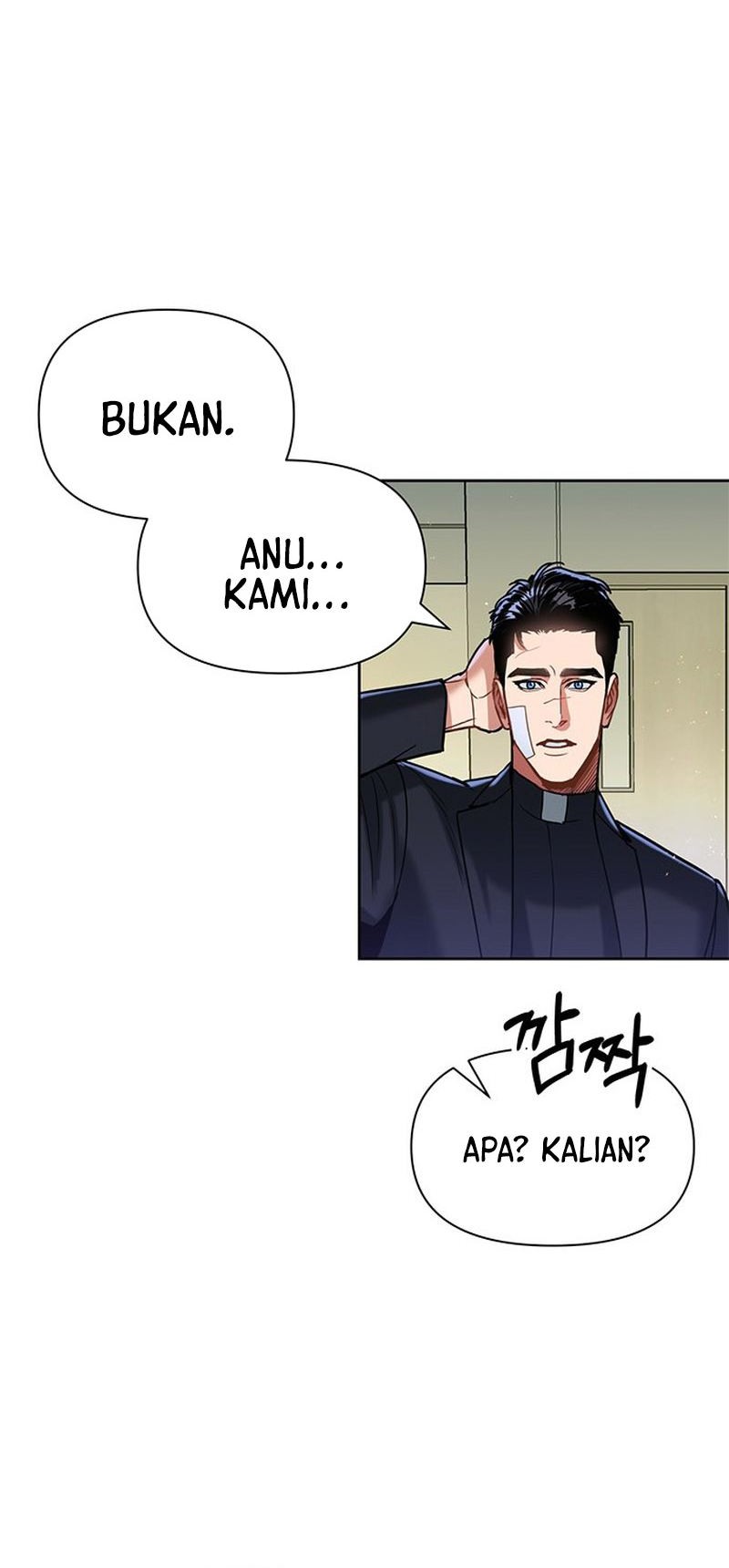 Haunting Chapter 01 Gambar 89