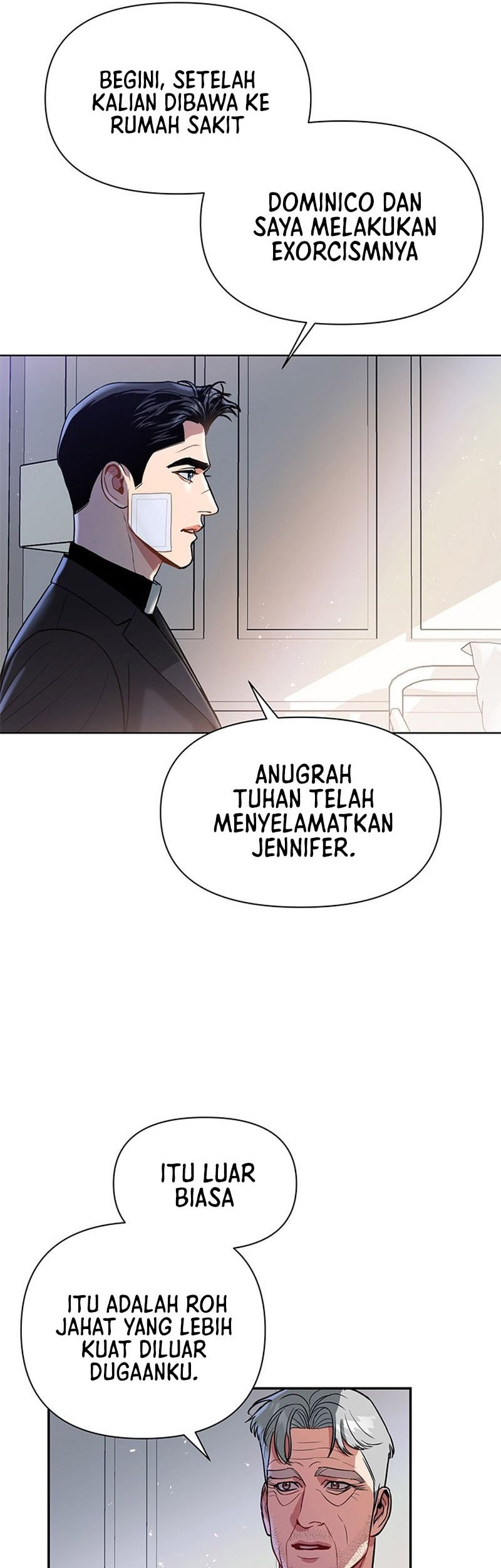 Haunting Chapter 01 Gambar 90