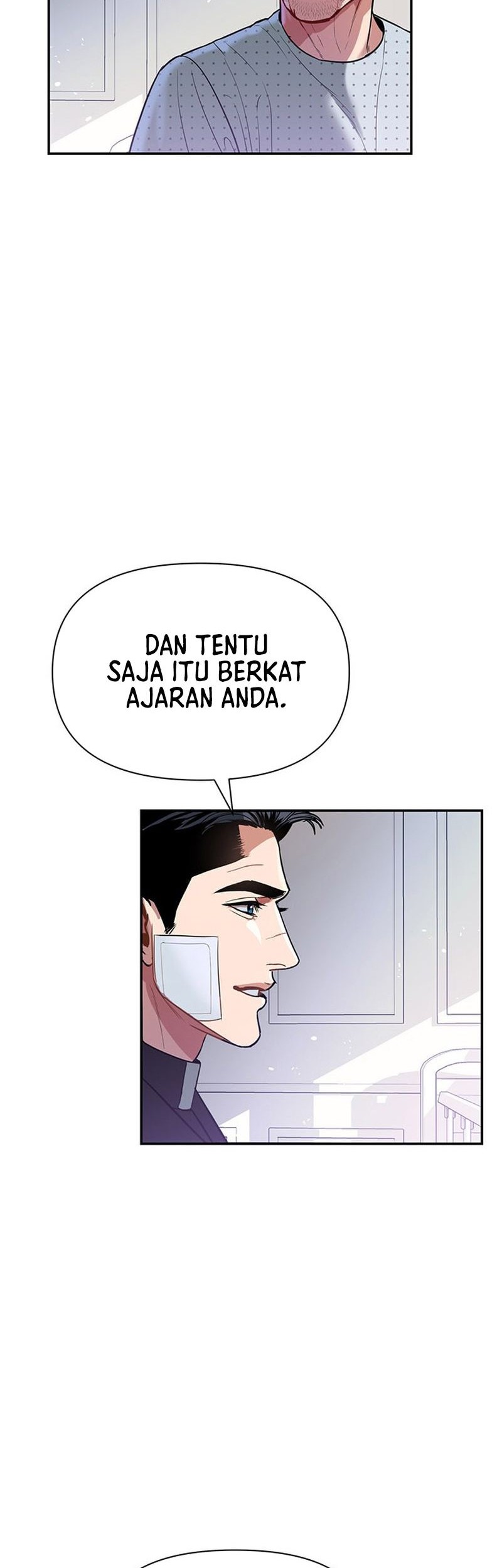 Haunting Chapter 01 Gambar 91
