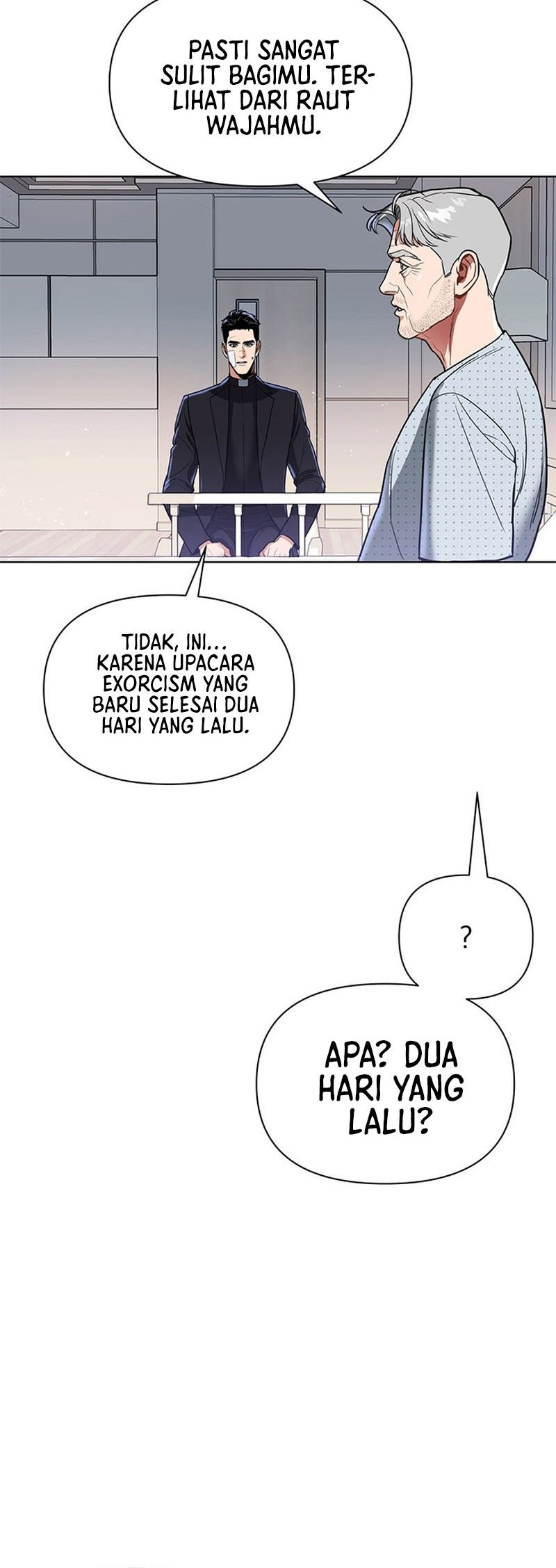 Haunting Chapter 01 Gambar 92