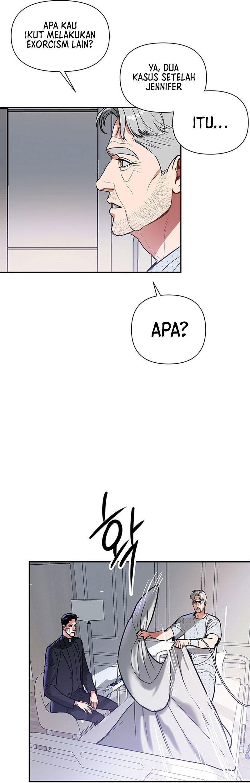 Haunting Chapter 01 Gambar 93