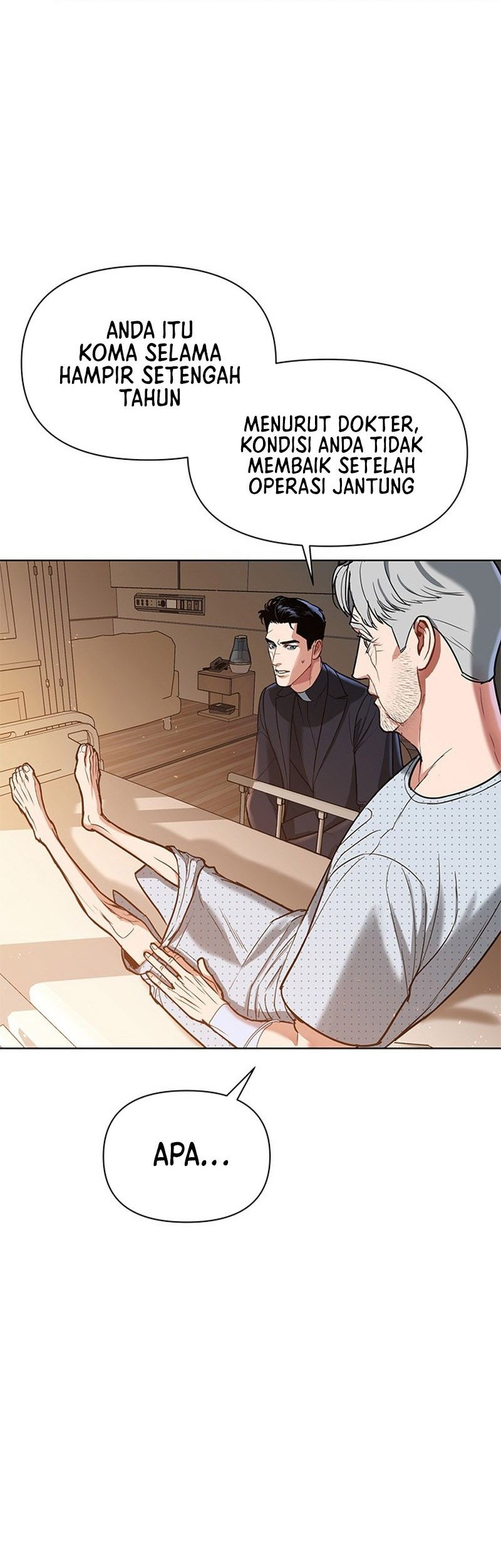 Haunting Chapter 01 Gambar 94