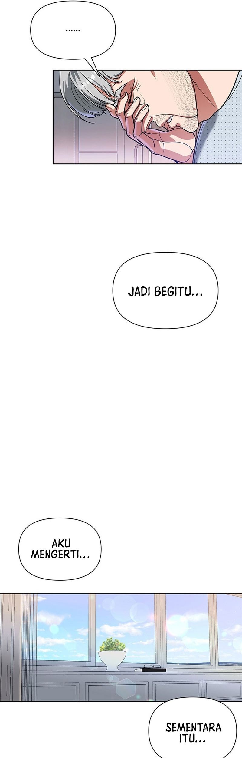 Haunting Chapter 01 Gambar 97