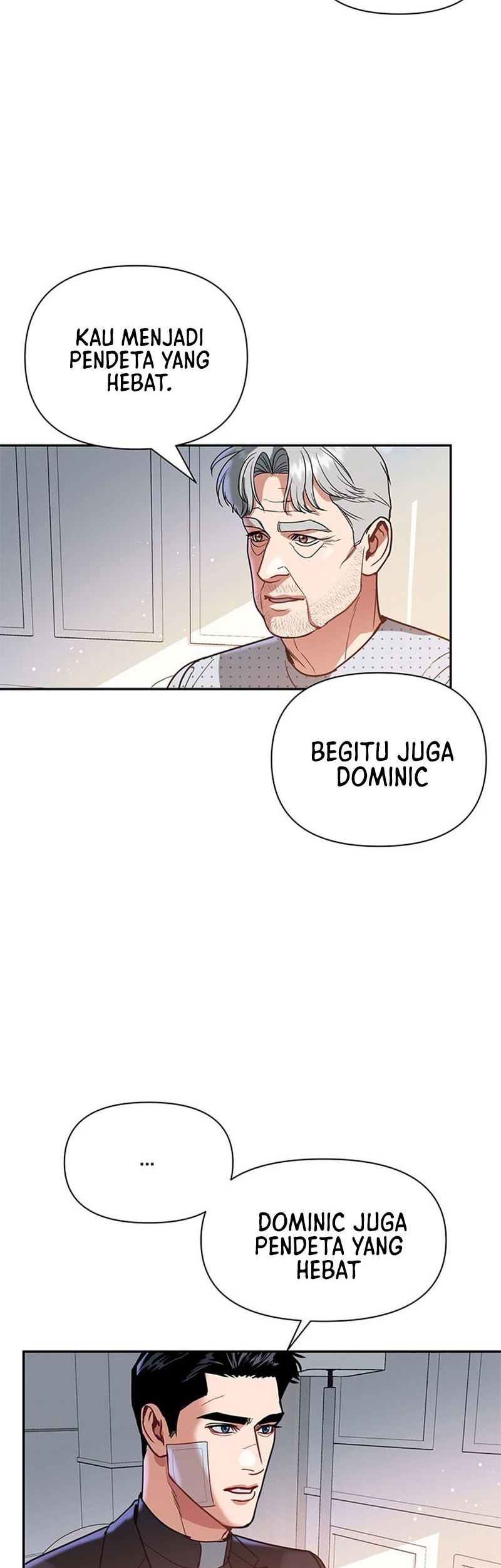 Haunting Chapter 01 Gambar 98