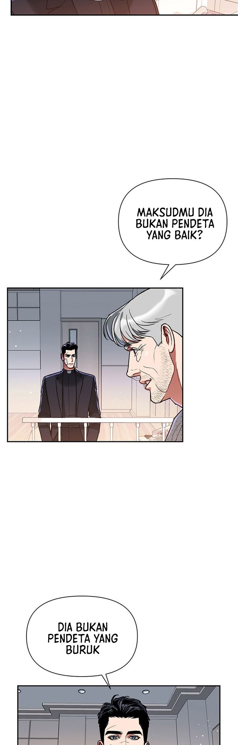 Haunting Chapter 01 Gambar 99
