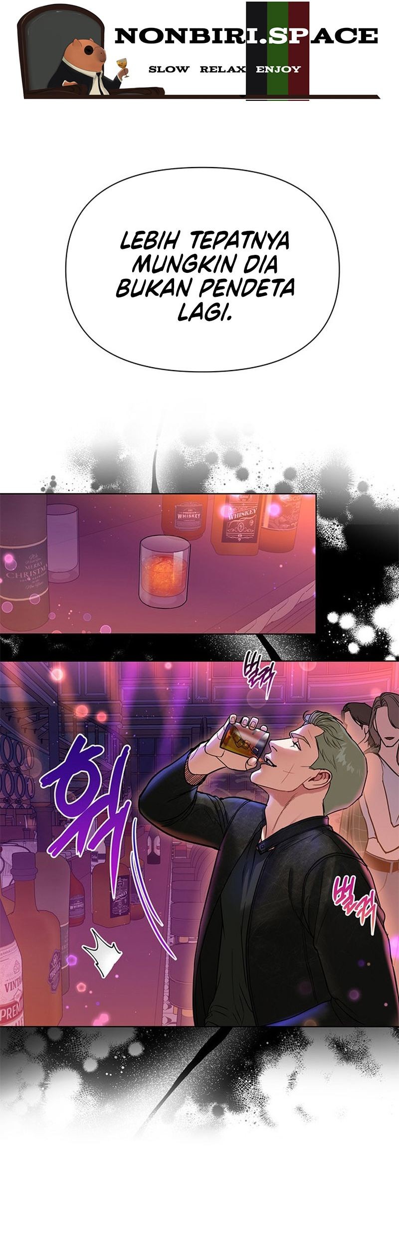 Haunting Chapter 01 Gambar 101