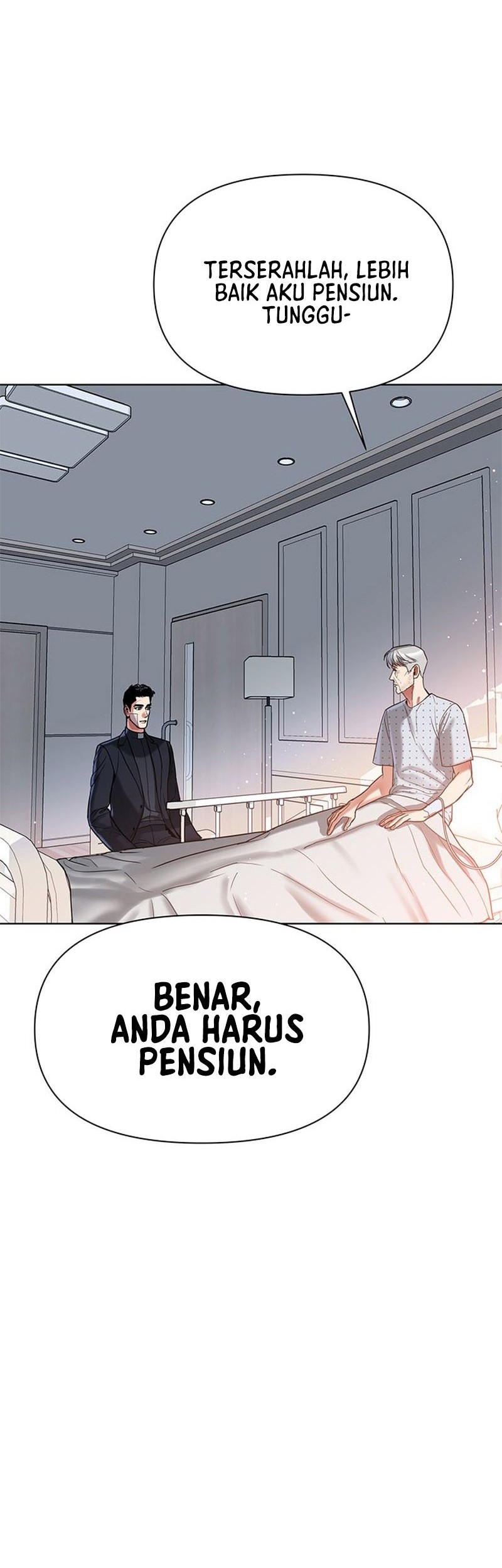 Haunting Chapter 01 Gambar 102