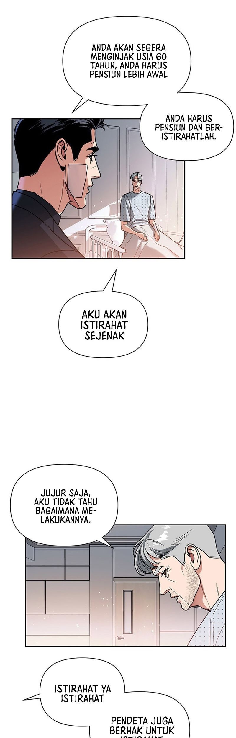 Haunting Chapter 01 Gambar 103