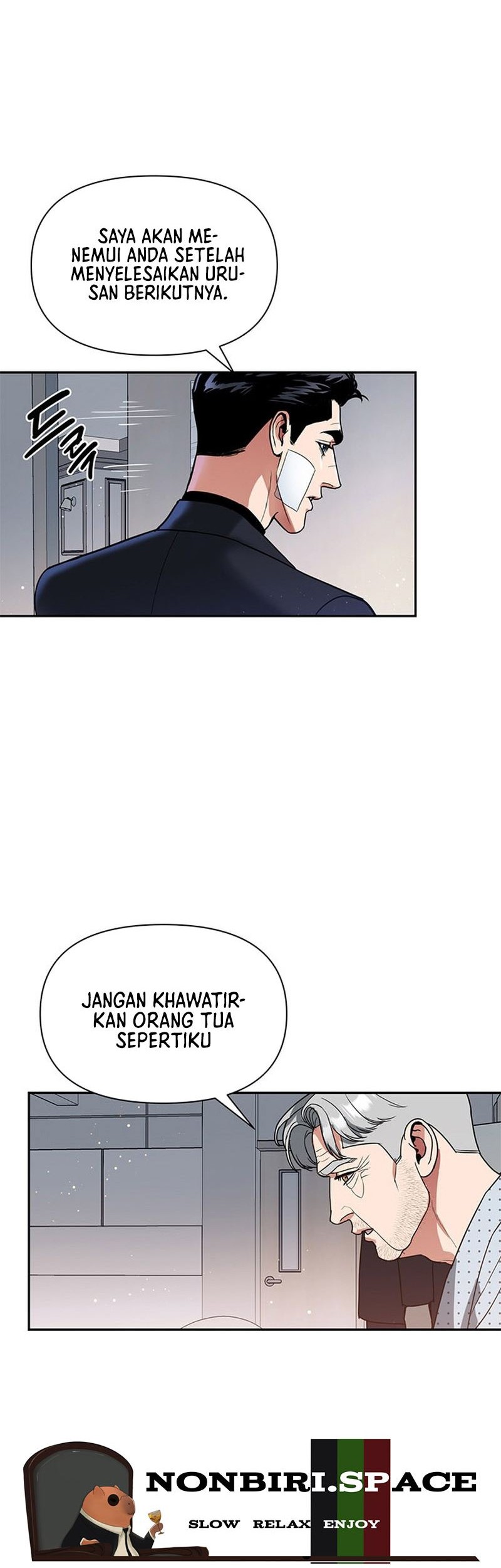 Haunting Chapter 01 Gambar 106