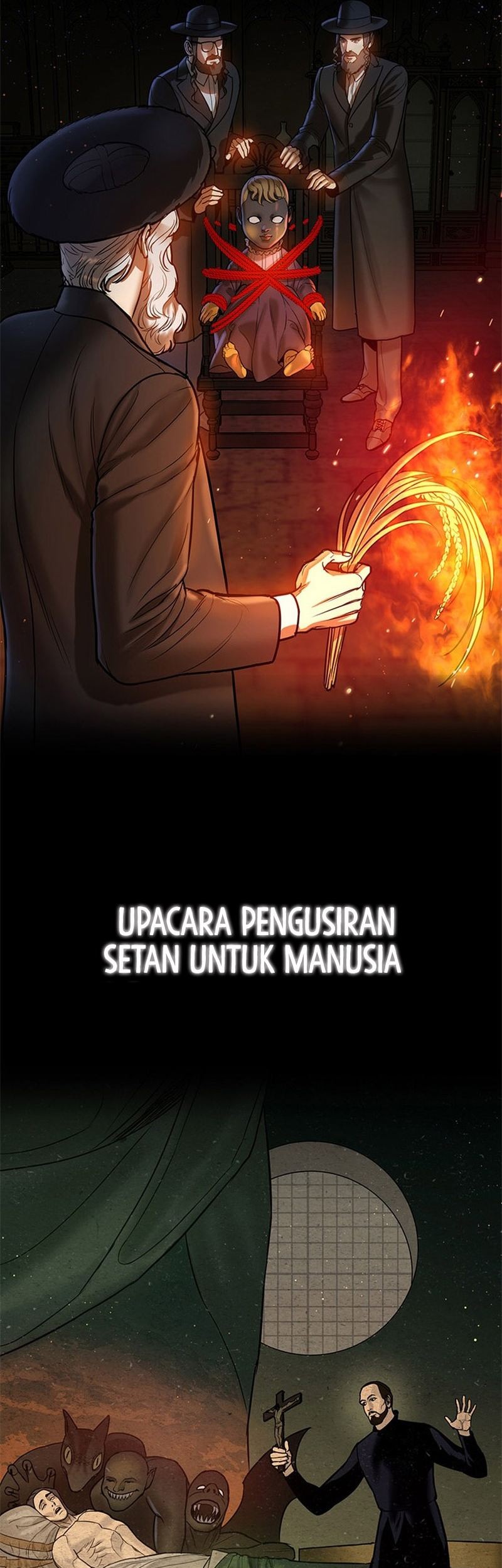 Haunting Chapter 01 Gambar 4