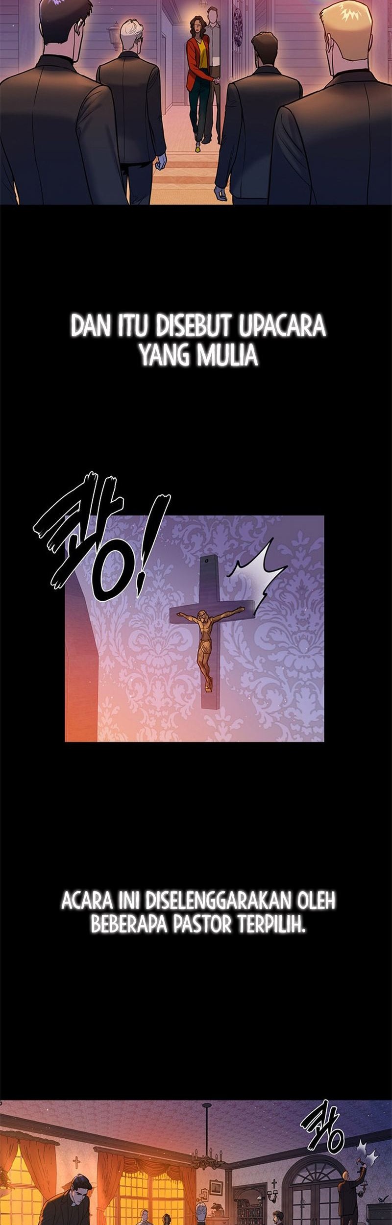 Haunting Chapter 01 Gambar 6
