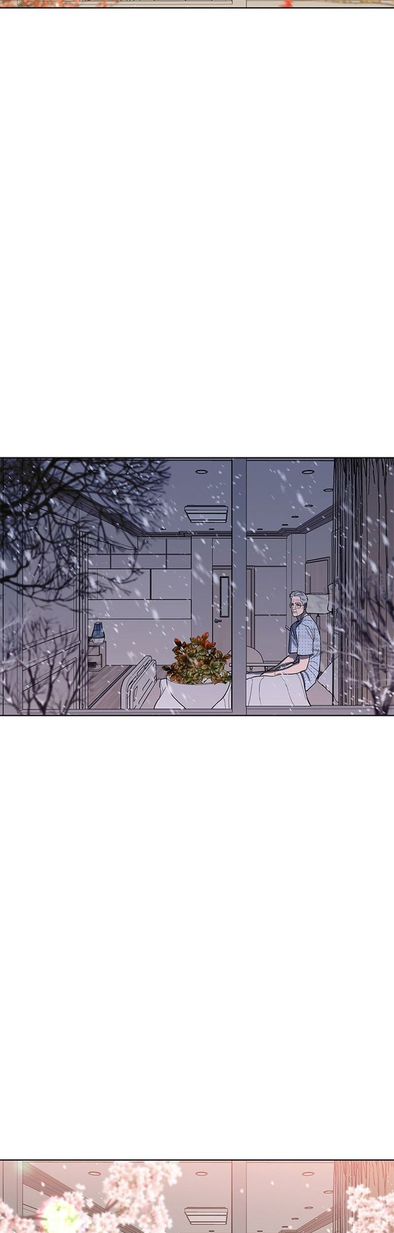 Haunting Chapter 01 Gambar 110