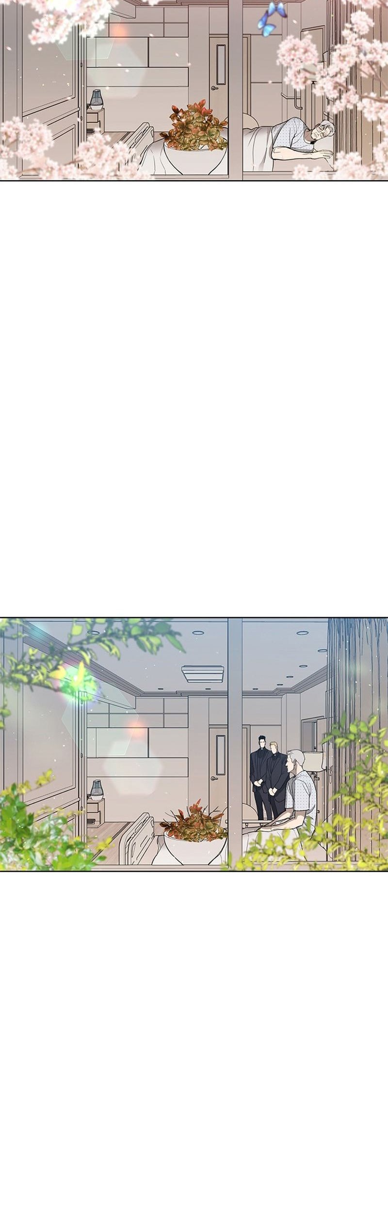 Haunting Chapter 01 Gambar 111
