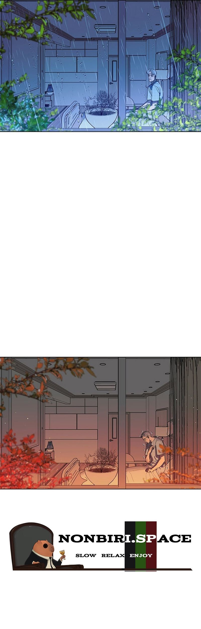 Haunting Chapter 01 Gambar 113