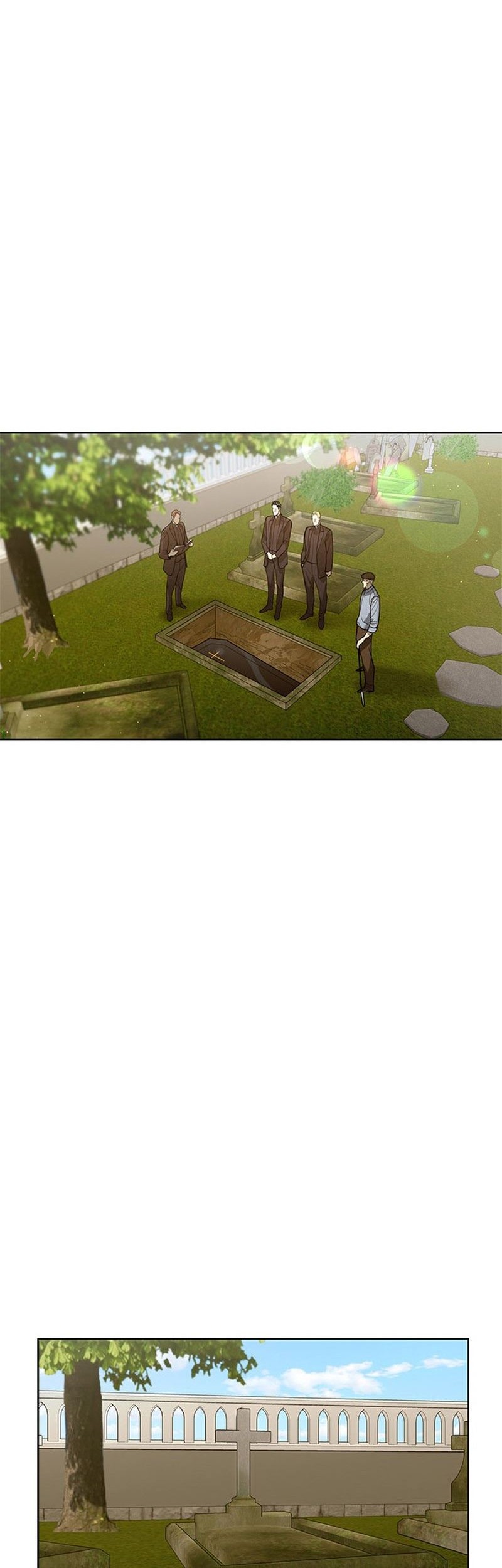 Haunting Chapter 01 Gambar 118