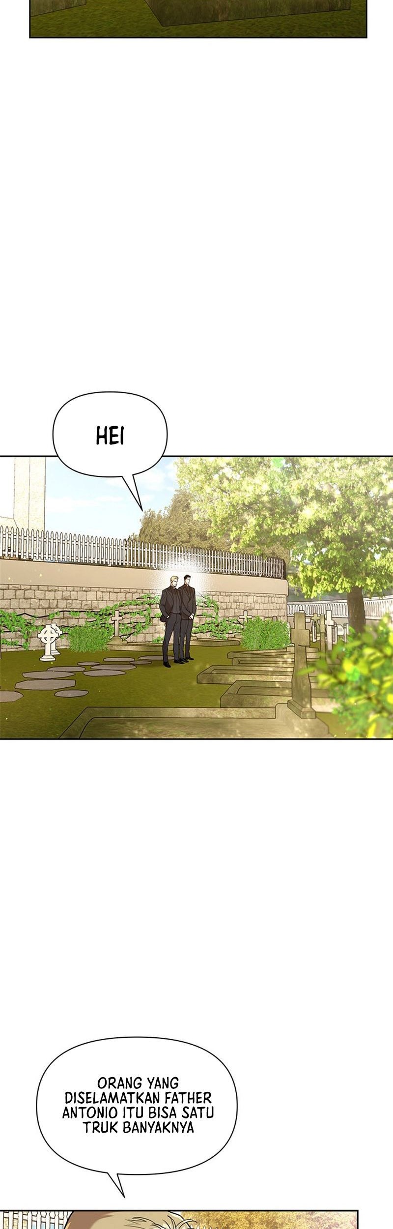 Haunting Chapter 01 Gambar 119