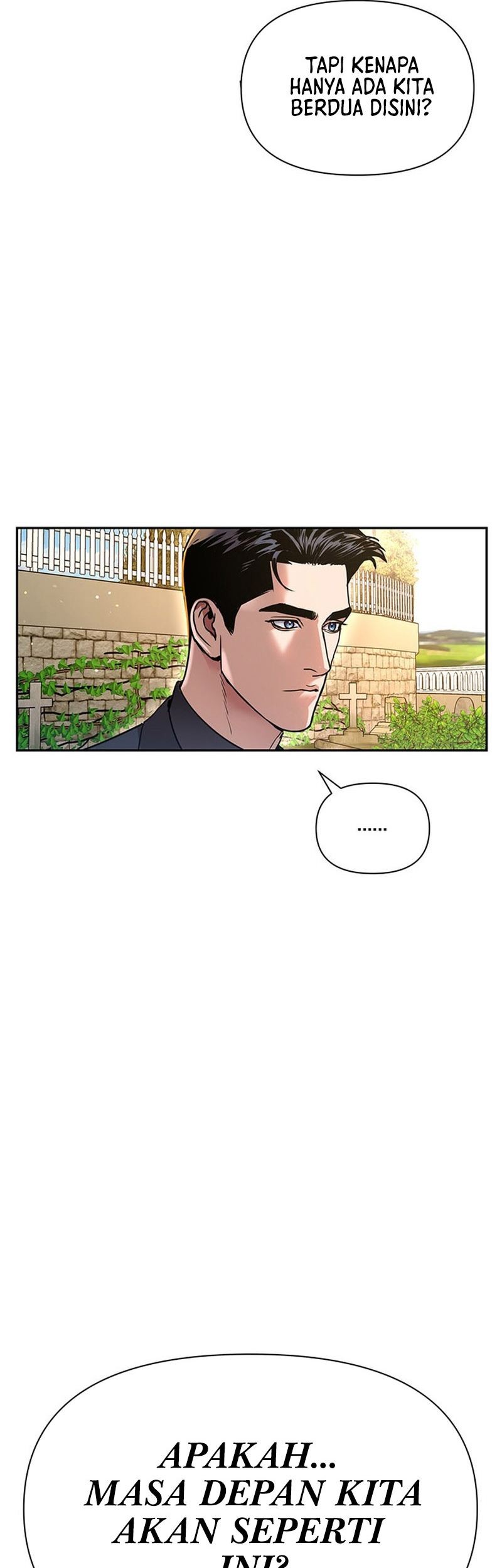 Haunting Chapter 01 Gambar 121