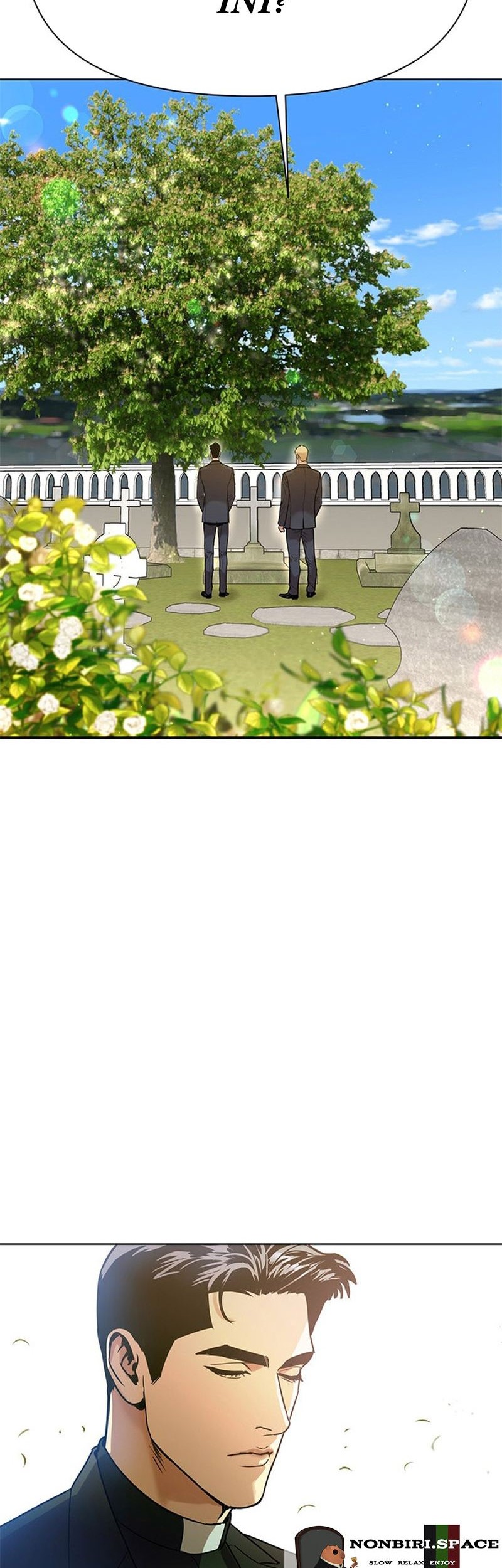 Haunting Chapter 01 Gambar 122