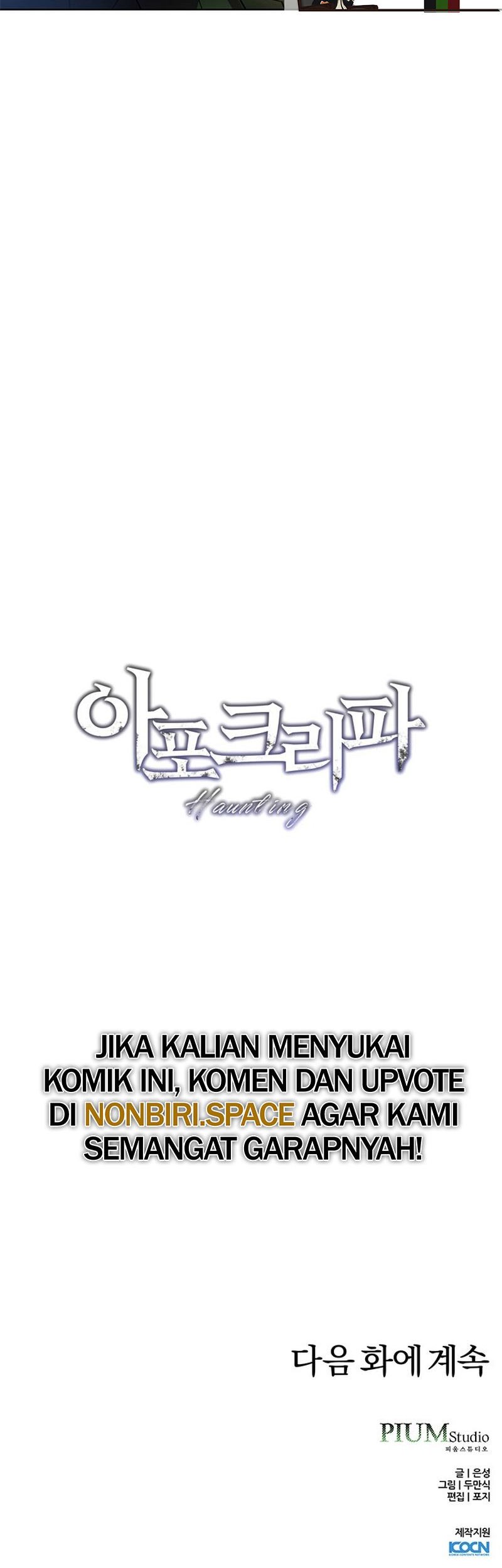 Haunting Chapter 01 Gambar 123