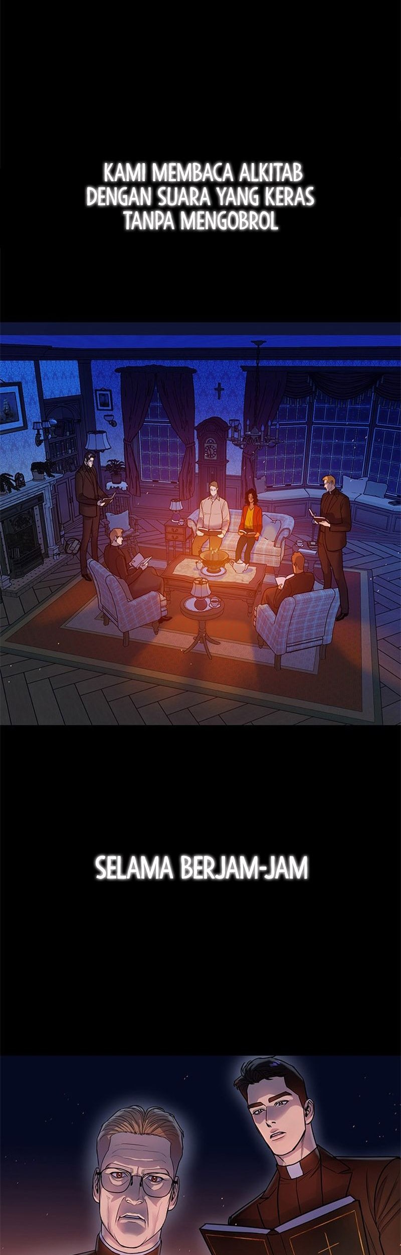 Haunting Chapter 01 Gambar 10