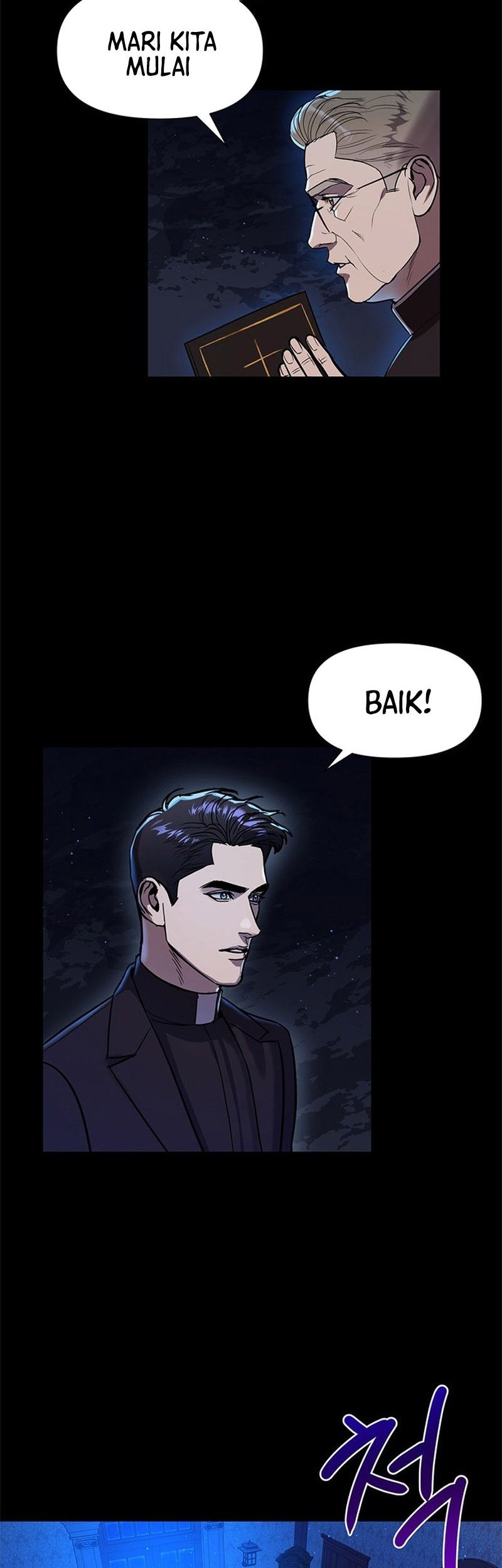 Haunting Chapter 01 Gambar 13