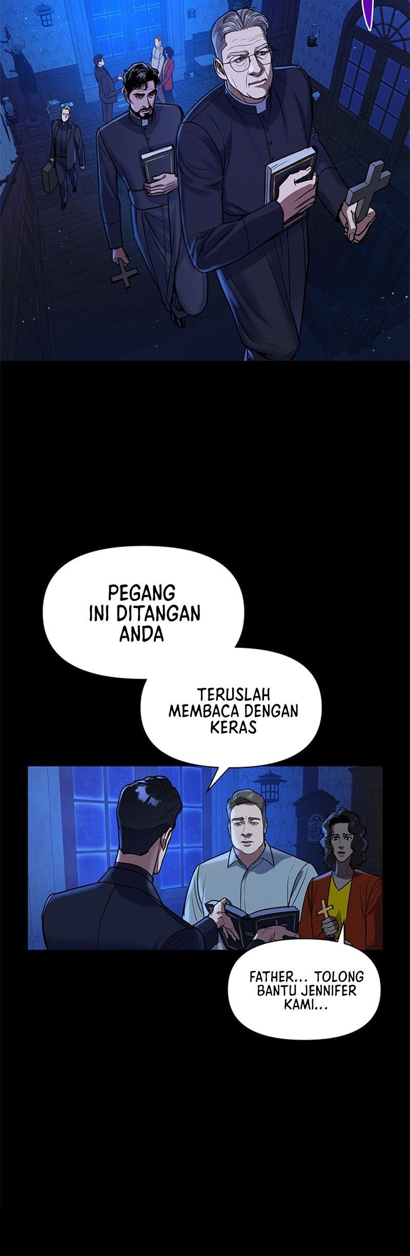 Haunting Chapter 01 Gambar 14