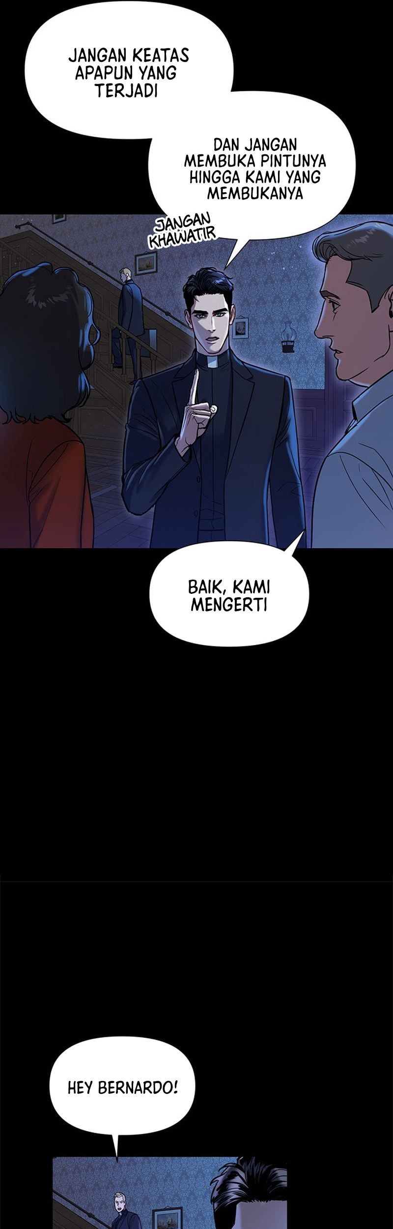 Haunting Chapter 01 Gambar 15