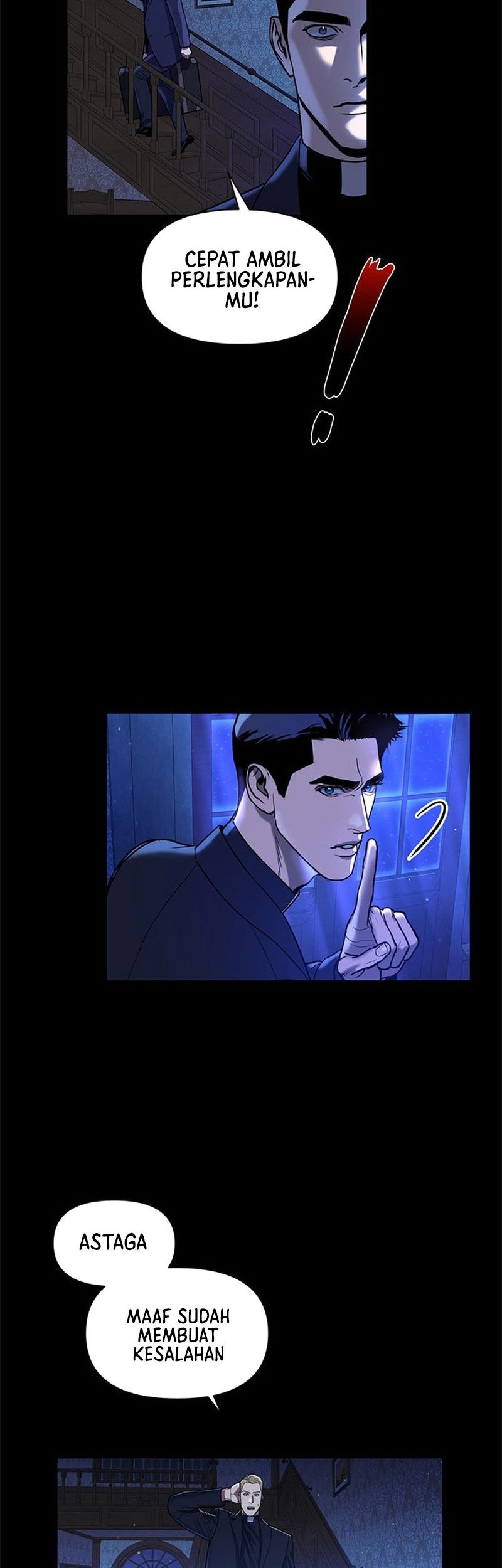 Haunting Chapter 01 Gambar 16