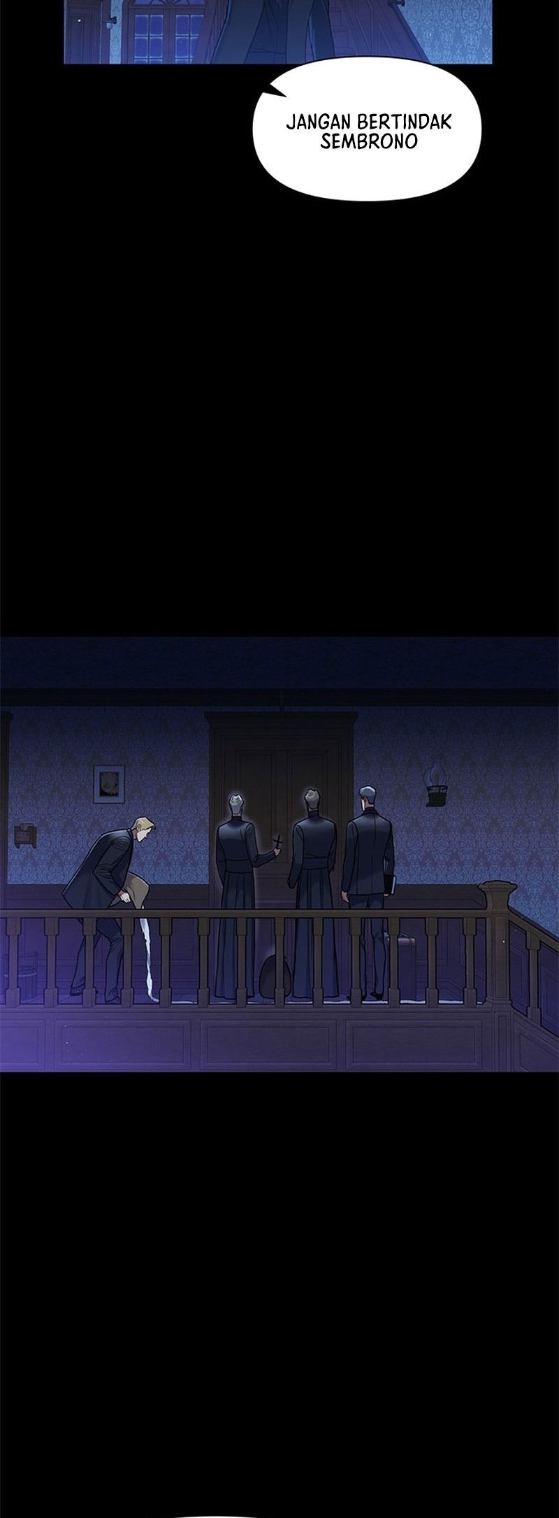 Haunting Chapter 01 Gambar 17