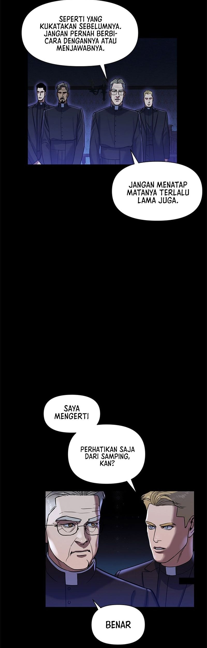Haunting Chapter 01 Gambar 18