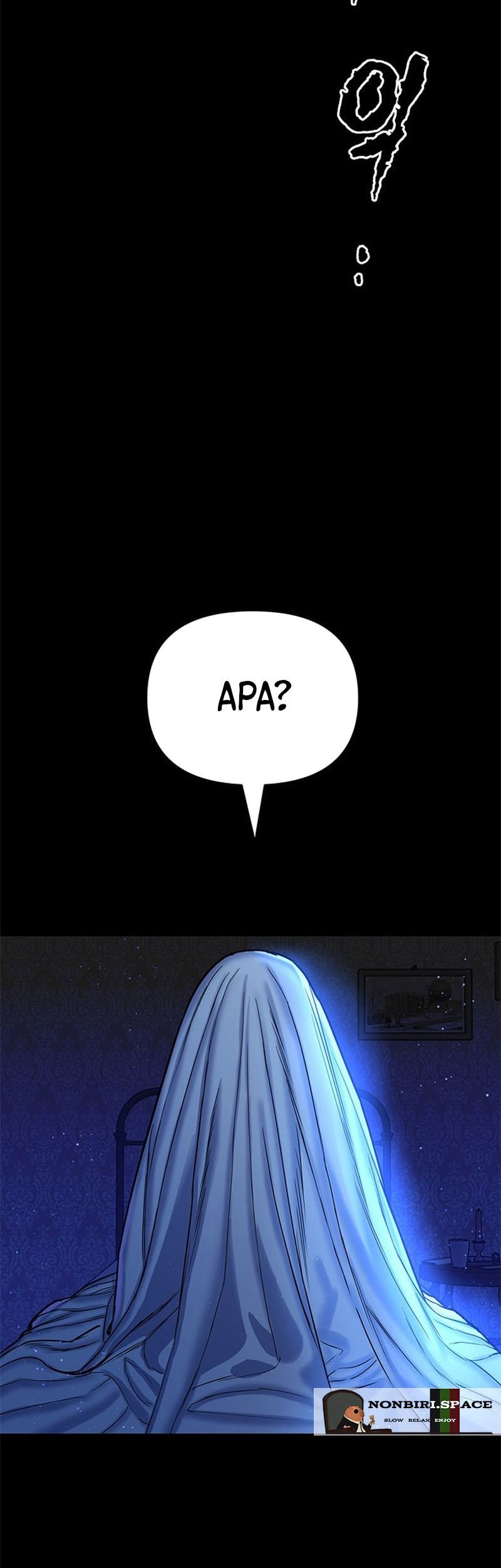 Haunting Chapter 01 Gambar 20