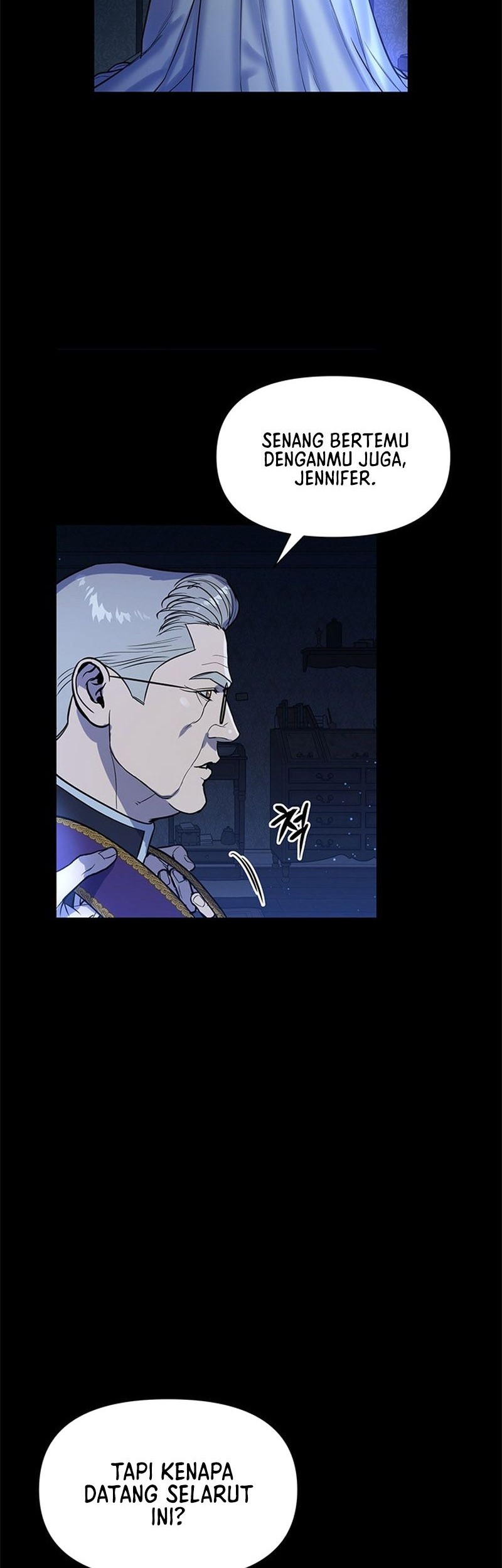 Haunting Chapter 01 Gambar 23