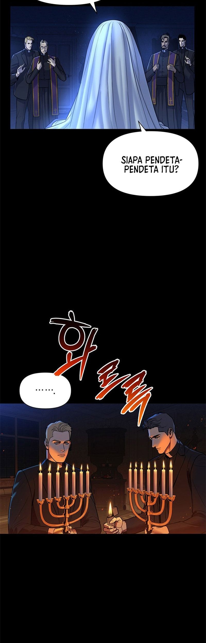 Haunting Chapter 01 Gambar 24