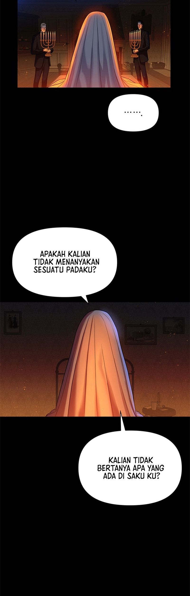 Haunting Chapter 01 Gambar 26
