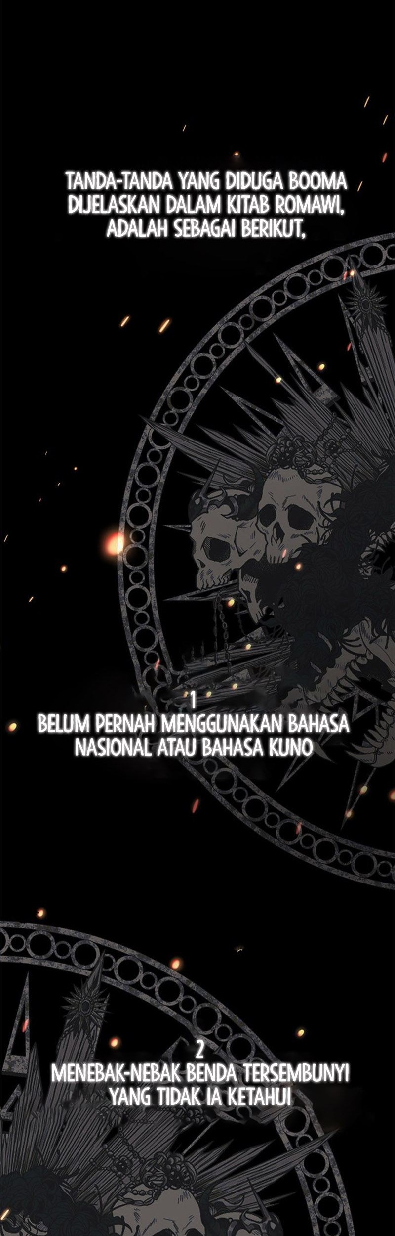 Haunting Chapter 01 Gambar 27