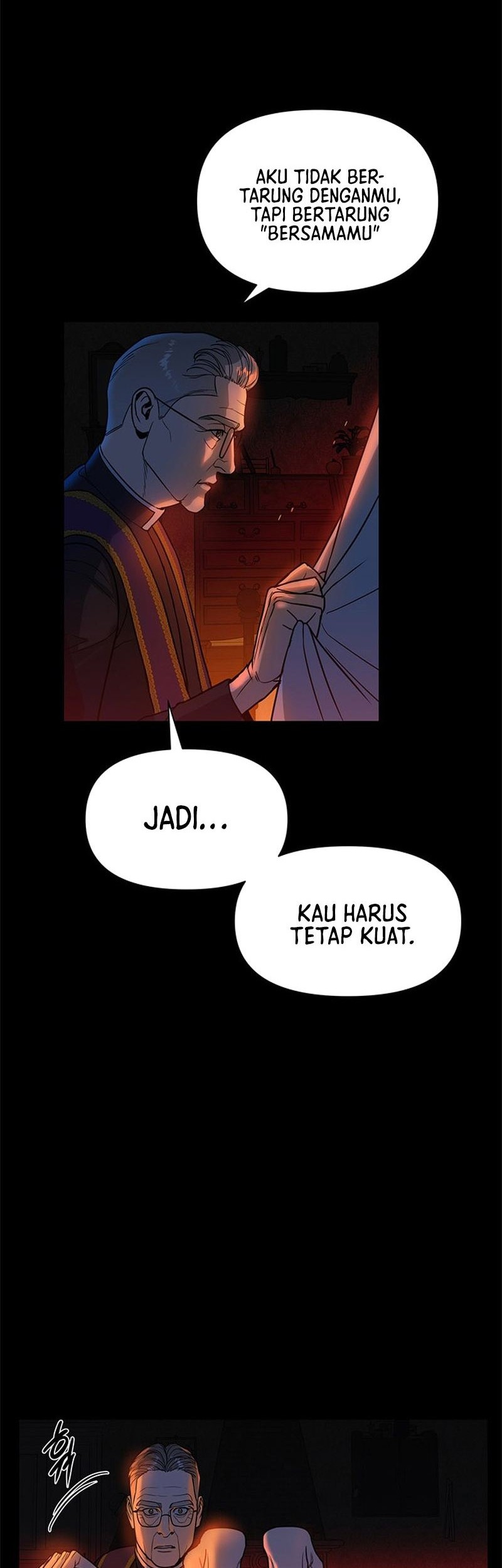 Haunting Chapter 01 Gambar 31