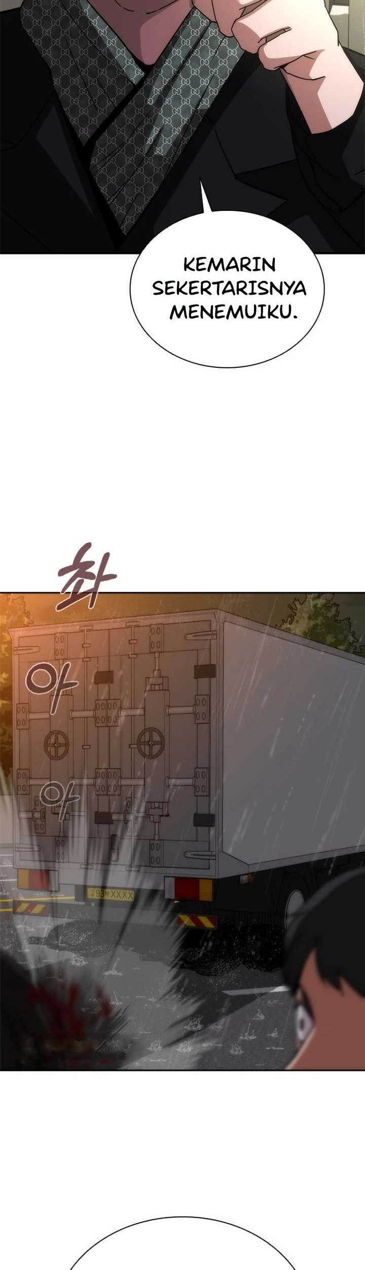 Zombie Apocalypse 82-08 Chapter 03 Gambar 35