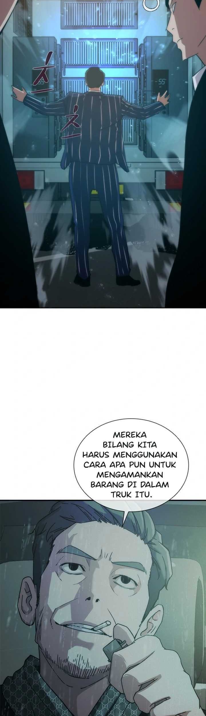 Zombie Apocalypse 82-08 Chapter 03 Gambar 68