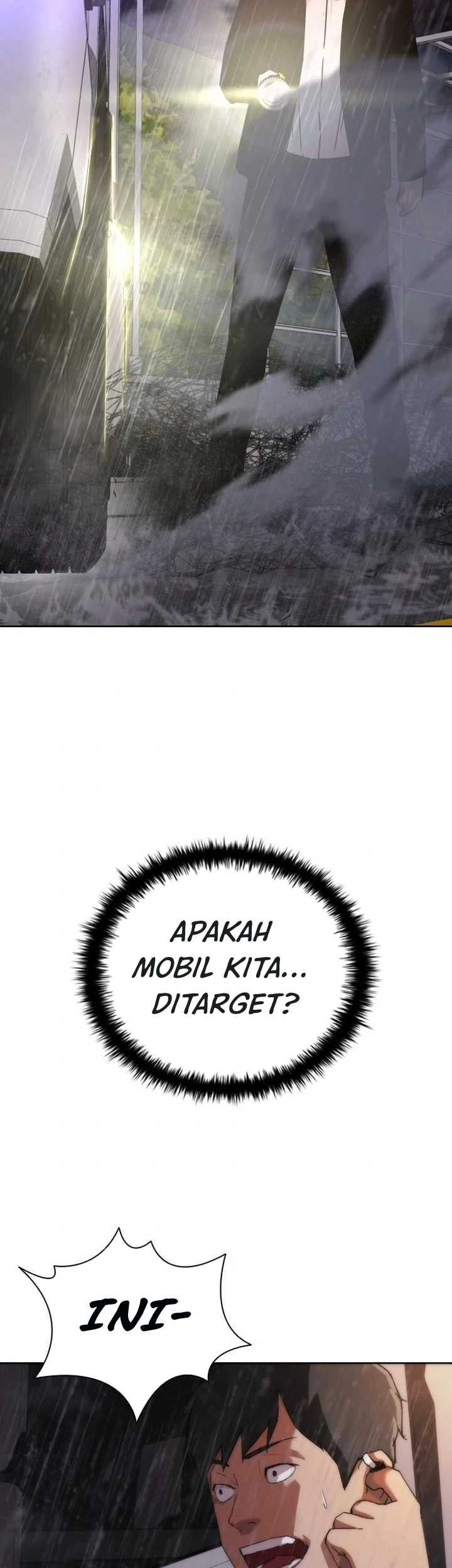Zombie Apocalypse 82-08 Chapter 03 Gambar 12