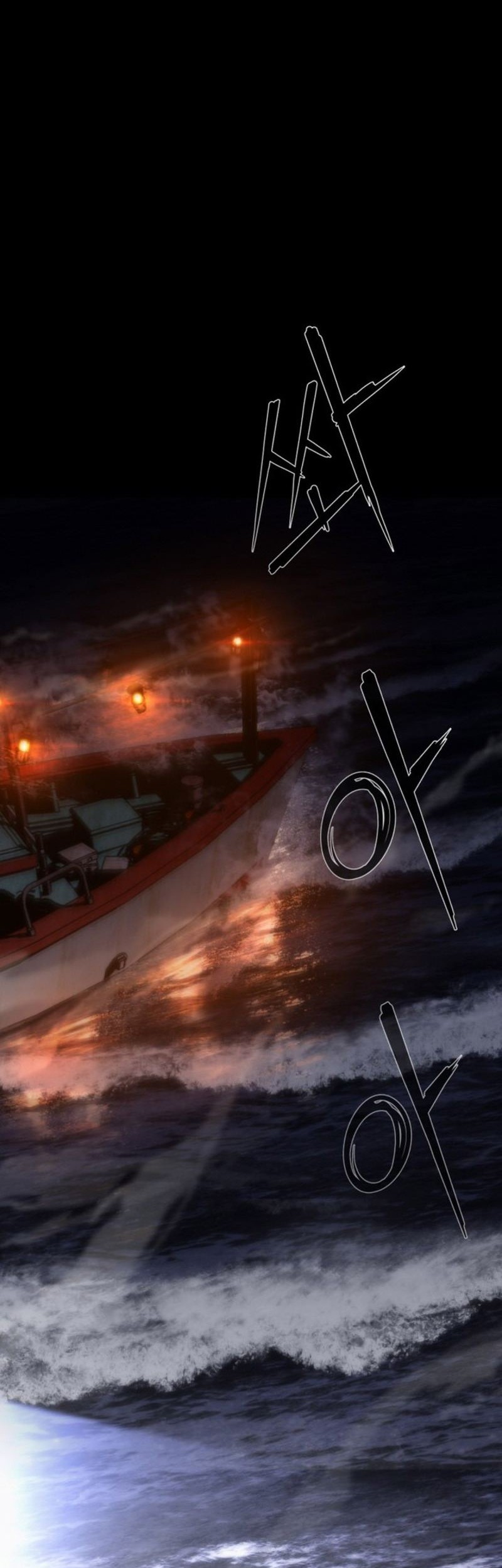 Baca  Zombie Apocalypse 82-08 Chapter 02 Gambar 2