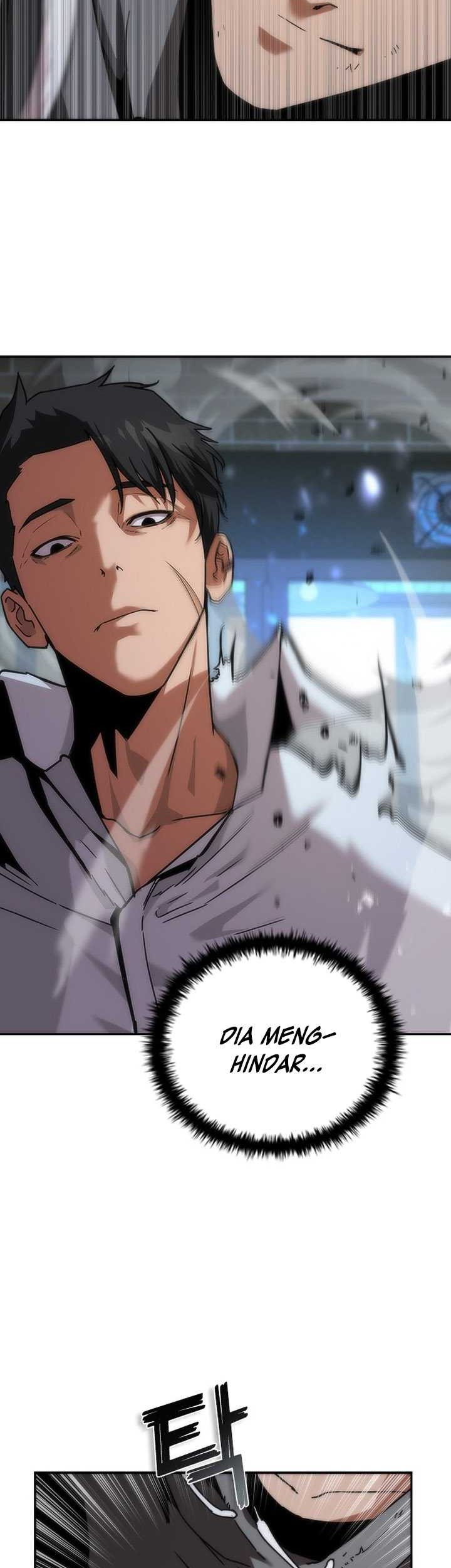 Zombie Apocalypse 82-08 Chapter 01 Gambar 59