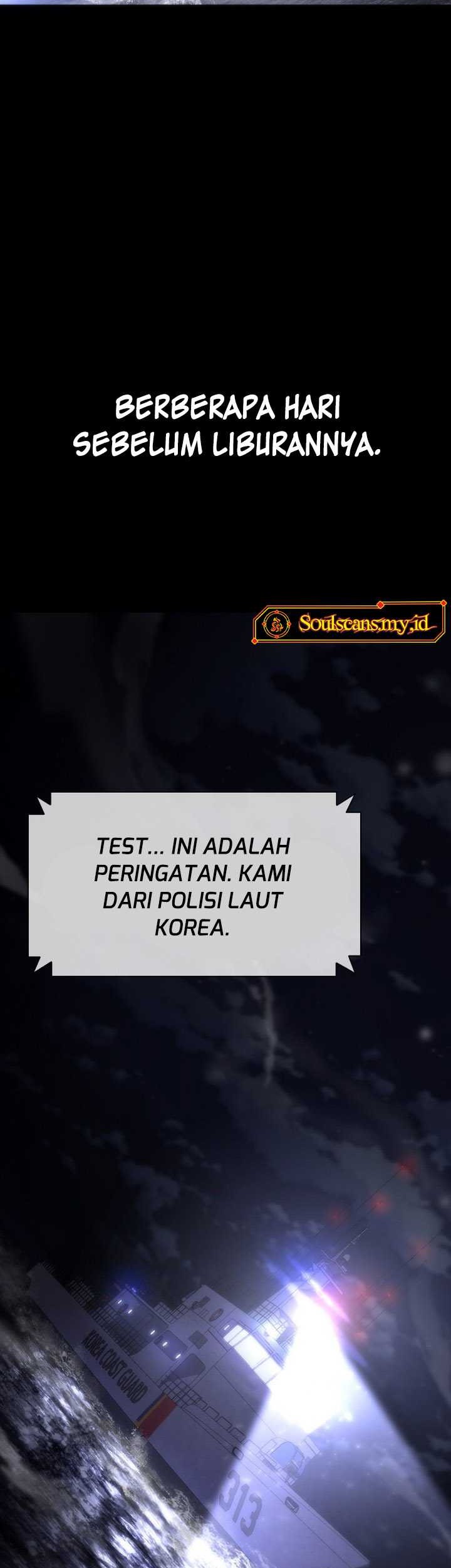 Zombie Apocalypse 82-08 Chapter 01 Gambar 83