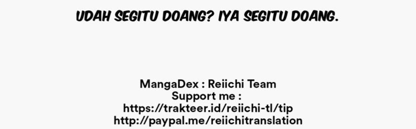 Amai-san wa Tsumetakute Amai Chapter 02 Gambar 10