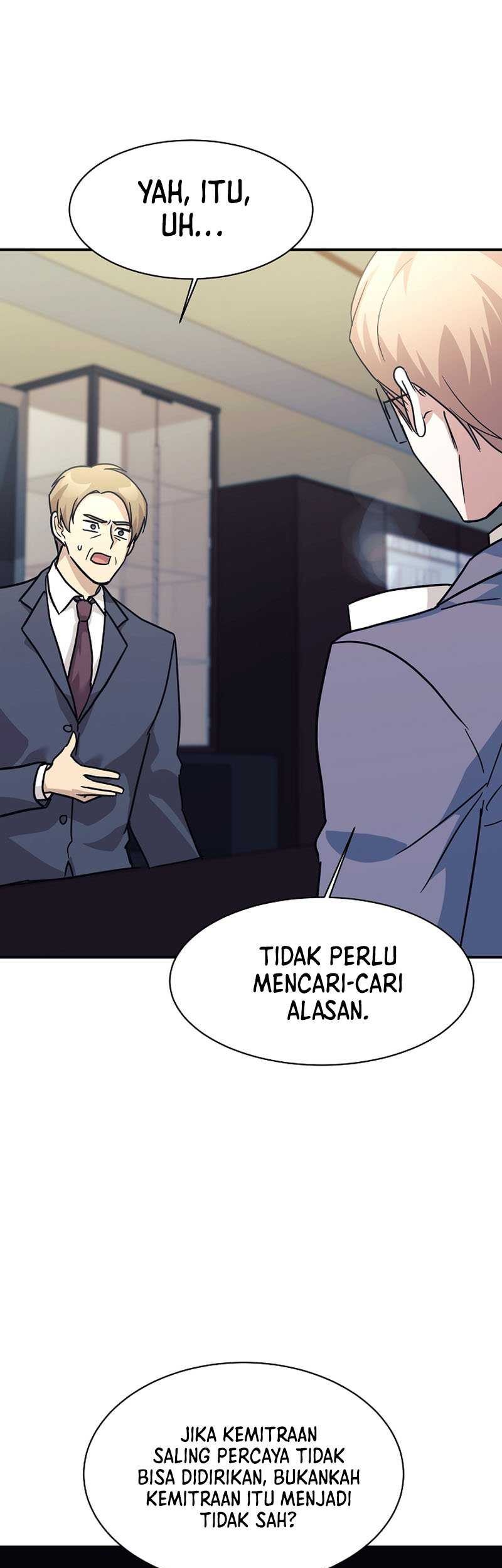 Baca My Daughter Is a Dragon! Chapter 64 Gambar 2
