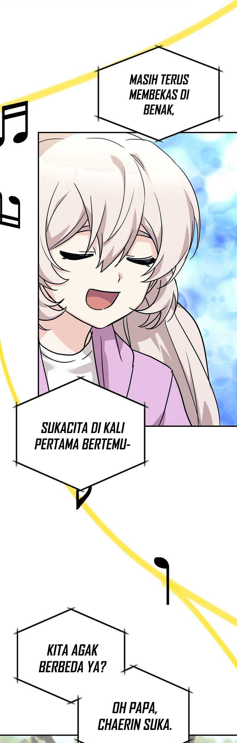 My Daughter Is a Dragon! Chapter 63 Gambar 34