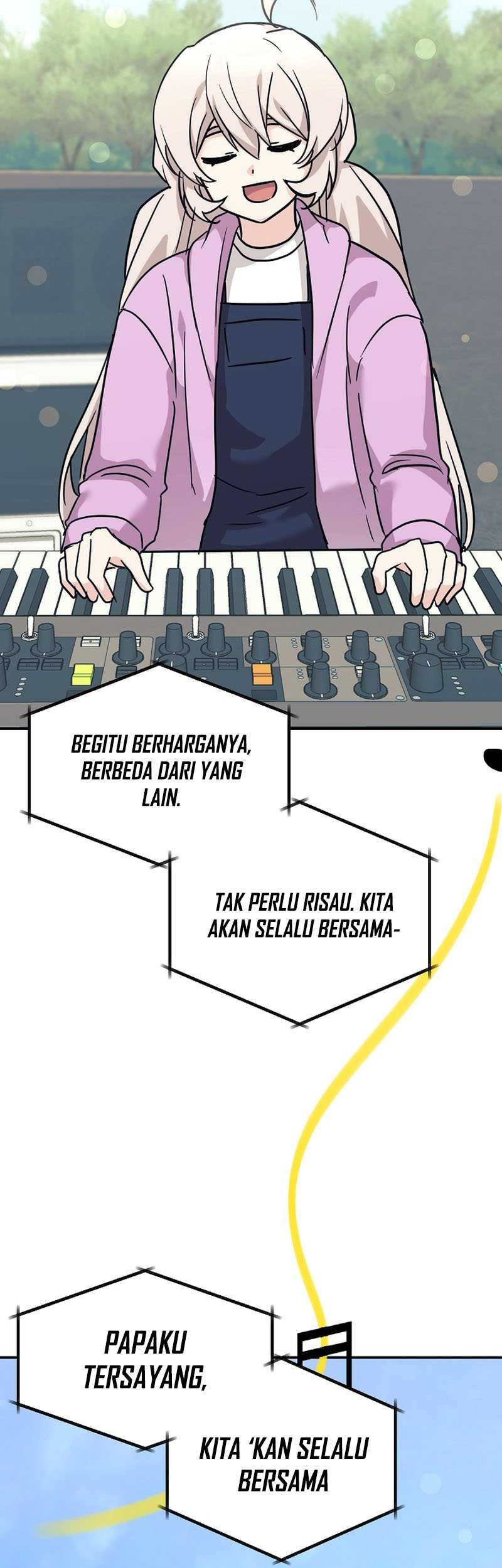 My Daughter Is a Dragon! Chapter 63 Gambar 36