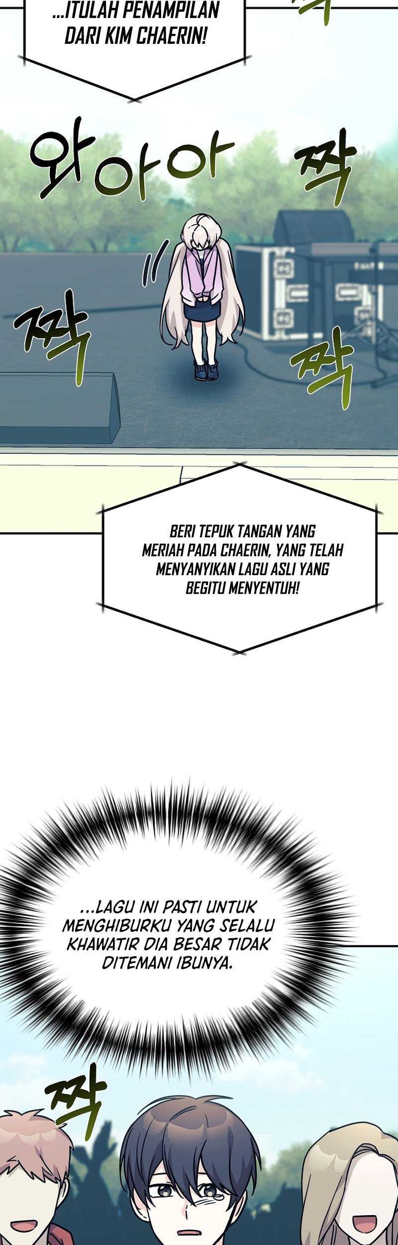 My Daughter Is a Dragon! Chapter 63 Gambar 39